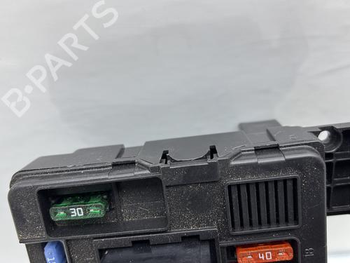Fuse box PEUGEOT 1007 (KM_) 1.4 | BP28540253E1