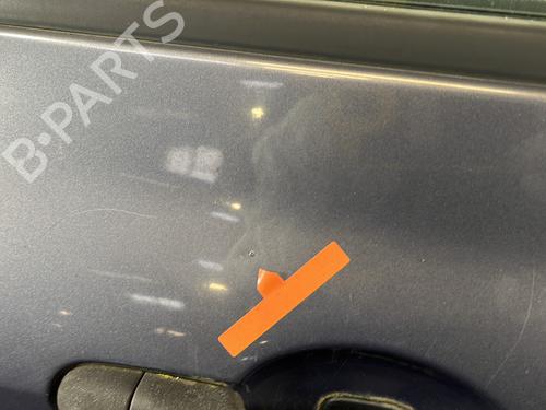 Right front door RENAULT CLIO III (BR0/1, CR0/1) 1.4 16V | BP30080317C3 