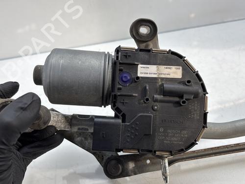 Front wiper motor VOLVO V40 Hatchback (525) D2 | BP32728765M29 - Image 2