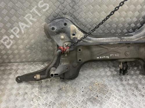 Used Subframe Subframe PEUGEOT BOXER Van 2.2 HDi 120 (120 hp) 19989039 19989039