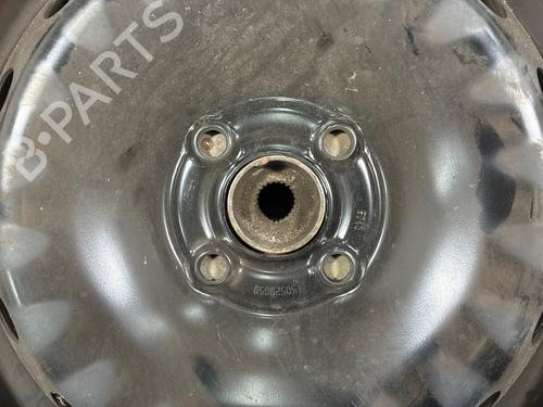 Used Rim Rim 38744461 38744461