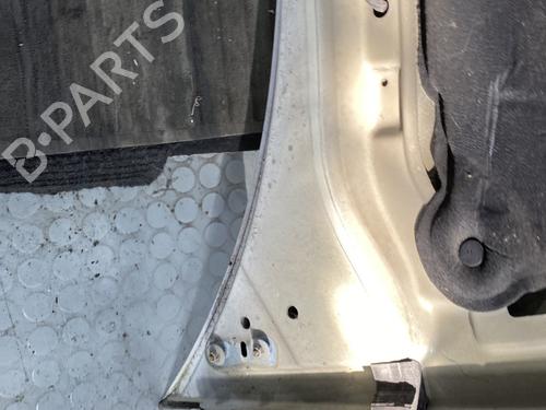 Hood CITROËN C3 I (FC_, FN_) 1.4 HDi | BP24962283C1 