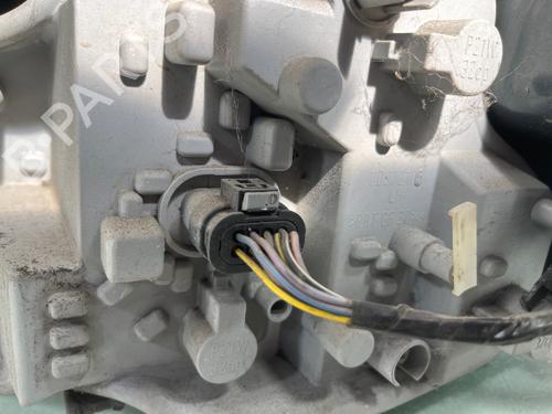 Venstre baglygte Venstre baglygte BMW 2 Coupe (F22, F87) 218 d (150 hp) 36162736 36162736