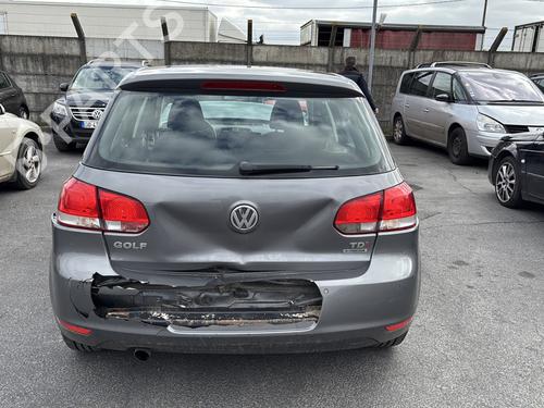Left rear window switch VW GOLF VI (5K1) 1.6 TDI | BP27746609I29 - Image 11