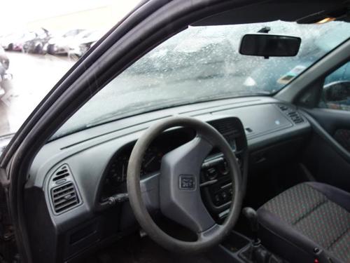 Right rear door PEUGEOT 306 Hatchback (7A, 7C, N3, N5)  | BP20031668C5 
