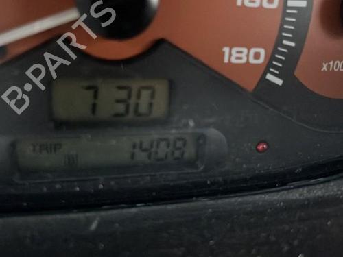Hattehylde CHEVROLET MATIZ (M200, M250) 0.8 LPG | BP31379270C85 - Image 19