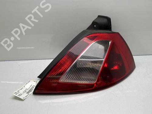 Right taillight RENAULT MEGANE II (BM0/1_, CM0/1_) 1.9 dCi | BP21963667C35 
