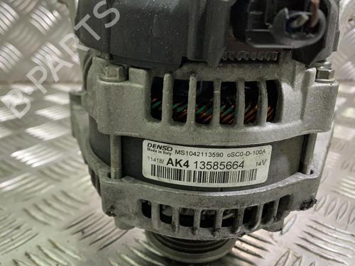 Alternator OPEL CORSA E (X15) 1.4 (08, 68) | BP20011888M7 - Image 2
