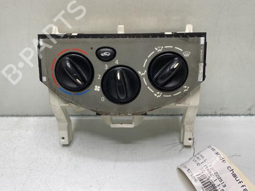 Used Climate control Climate control OPEL VIVARO A Van (X83) 1.9 DI (F7) (80 hp) 30307181 30307181