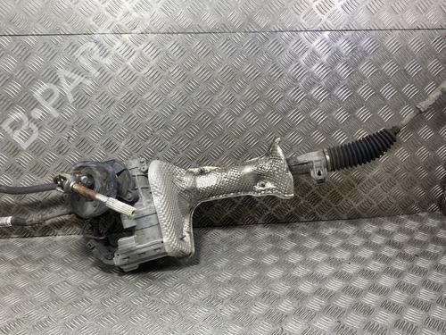 Used Steering rack PEUGEOT 308 II (LB_, LP_, LW_, LH_, L3_) 1.2 THP 130 (131 hp) 31205389