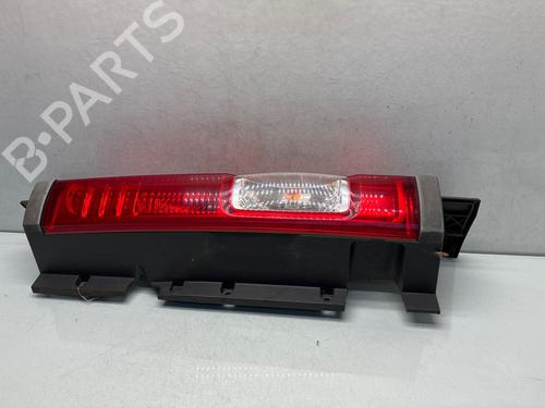 Right taillight RENAULT TRAFIC II Bus (JL) 2.0 dCi 115 (JL00, JL01, JL0H, JL0M, JL0U) | BP40066635C35 - Image 4