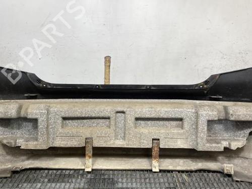 Rear bumper CHEVROLET KALOS  | BP19950451C8