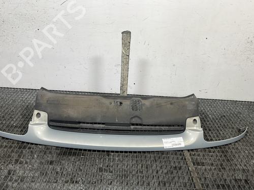 Grill RENAULT CLIO II (BB_, CB_) 1.2 (BB0A, BB0F, BB10, BB1K, BB28, BB2D, BB2H, CB0A,... (58 hp) 27568629