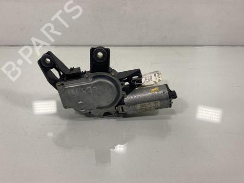 Used Rear wiper motor Rear wiper motor 19981614 19981614