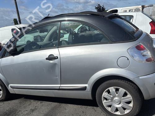 Gearbox CITROËN C3 Pluriel (HB_) 1.6 | BP27095566M3 - Image 7