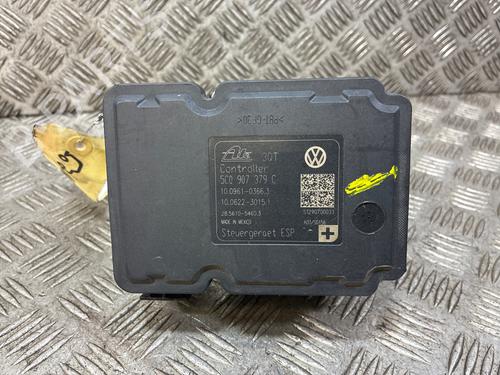 ABS pump VW BEETLE Convertible (5C7, 5C8) 1.6 TDI | BP38651190M43 - Image 2