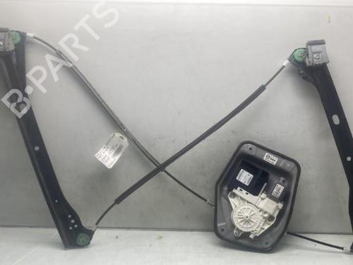 Front right window mechanism VW GOLF V (1K1) 1.9 TDI | BP19968789C23 