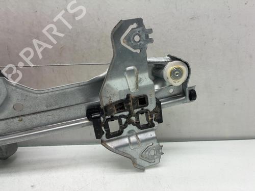 Front left window mechanism RENAULT KADJAR (HA_, HL_) 1.2 TCe 130 (HLMR) | BP40270565C22 - Image 7