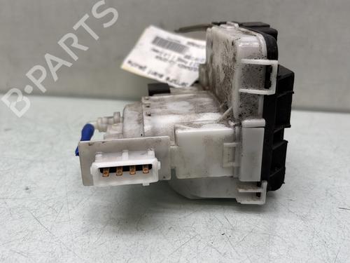 Used Front left lock Front left lock VW POLO III CLASSIC (6V2) [1995-2009] 33484947 33484947