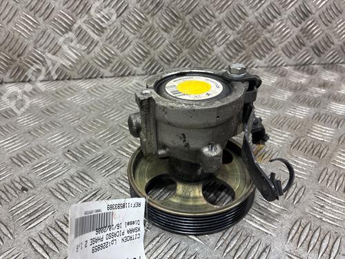 Servopumpe für Servopumpe CITROËN XSARA PICASSO (N68) 1.6 HDi (90 hp) 34449823 34449823