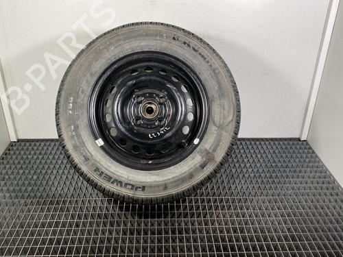 Used Rim DAEWOO LANOS (KLAT) 1.5 (86 hp) 29475732