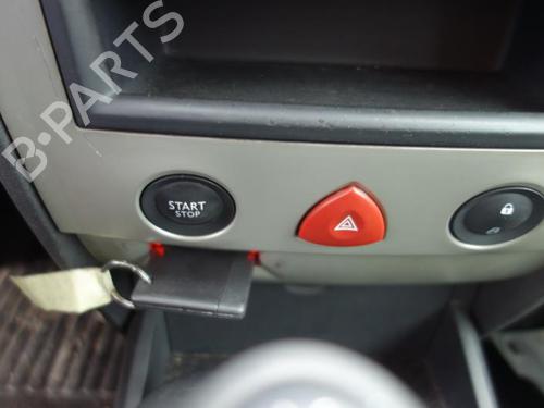Engine control unit (ECU) RENAULT MEGANE II Estate (KM0/1_) 1.9 dCi (KMRG, KM1G, KM0G, KM2C) | BP19998301M57 
