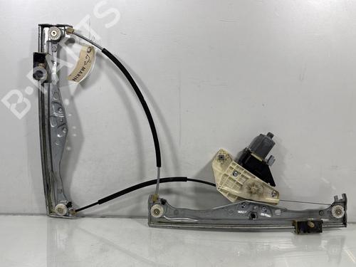Front left window mechanism CITROËN C4 CACTUS 1.2 VTi 82 | BP29759427C22 