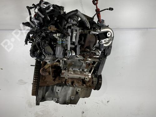 Engine RENAULT KANGOO Express (FW0/1_) 1.5 dCi 90 (FW0G, FW05, FW08, FW11) | BP32495817M1