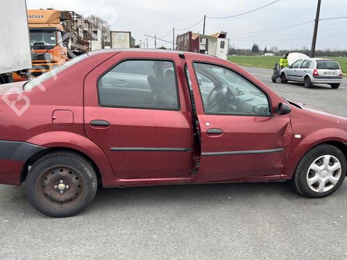 Engine control unit (ECU) DACIA LOGAN (LS_) 1.5 dCi (LS0K) | BP26527905M57  - Image 23