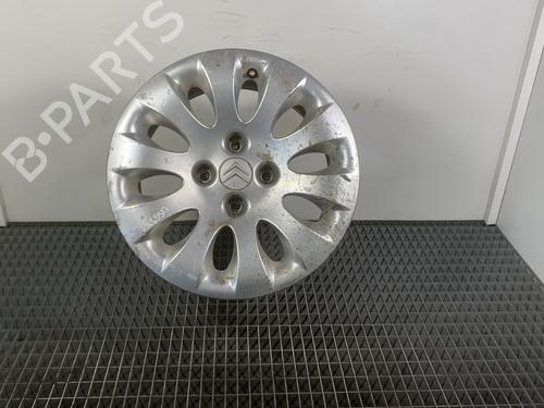 Used Rim CITROËN XSARA PICASSO (N68) 1.8 16V (115 hp) 24924632