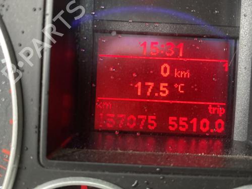 Climate control VW GOLF V (1K1)  | BP22390711I5  - Image 24