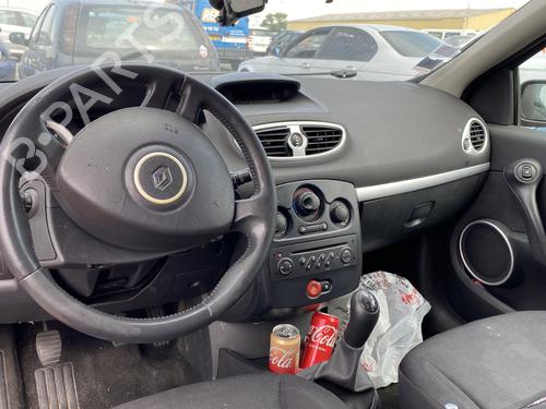 Left front window switch RENAULT CLIO III (BR0/1, CR0/1) 1.5 dCi (BR17, CR17) | BP29939363I27  - Image 23