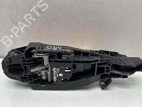 Rear left exterior door handle PEUGEOT 2008 II (UD_, US_, UY_, UJ_, UR_, UC_) 1.2 PureTech 130 (USHNS, URHNS) | BP27633052C130 