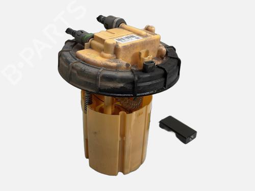 Used Fuel pump Fuel pump PEUGEOT 207 SW (WK_) 1.6 HDi (90 hp) 39709515 39709515