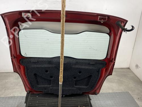 Tailgate FIAT 500 (312_) 1.4 (312AXC1B, 312CXC1B) | BP23130921C6