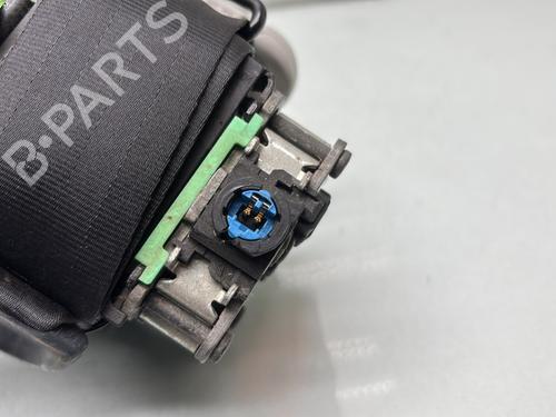 Front right belt tensioner PEUGEOT PARTNER Tepee 1.6 HDi 16V | BP29485860C88 