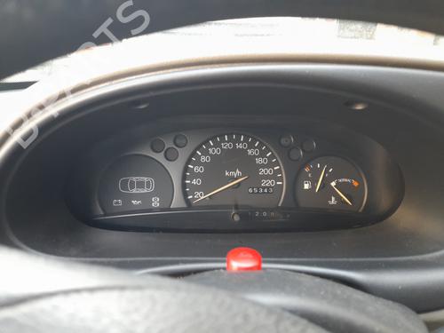 Used Parts FORD FIESTA III (GFJ) 4774548
