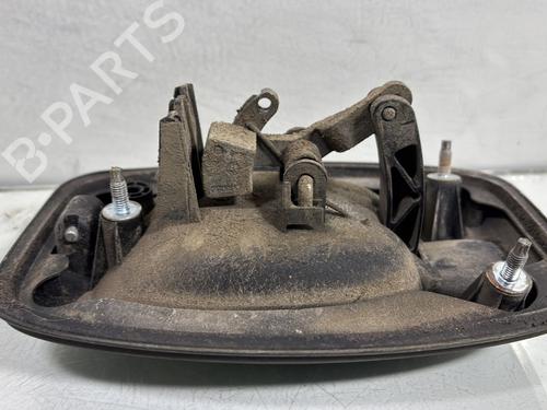 Front right exterior door handle FIAT DUCATO Van (250_) 150 Multijet 2,3 D | BP29707252C129 