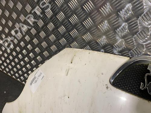 Used Hood PEUGEOT 107 (PM_, PN_) 1.0 (68 hp) 21802499