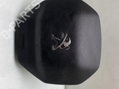 driver-airbag-peugeot-5008-ii-mc_-mj_-mr_-m4_-2016-32190346 main image