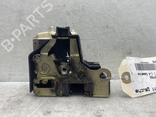 Used Front left lock RENAULT CLIO II (BB_, CB_) [1998-2016]  20022735