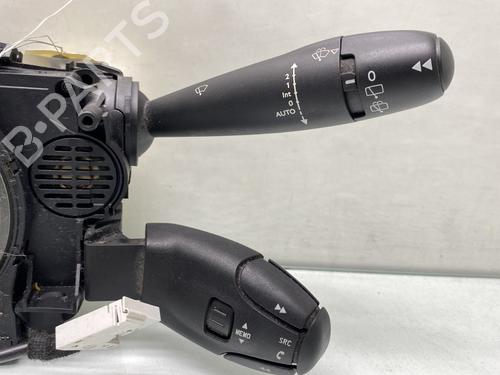 Steering column stalk PEUGEOT 5008 (0U_, 0E_) 1.6 HDi | BP26498768I23 