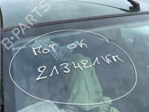 Venstre foran lås PEUGEOT 206 Hatchback (2A/C) 1.1 i | BP20184584C98 