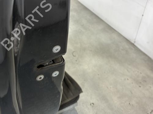 Used Left front door Left front door PEUGEOT 108 1.2 (82 hp) 33858767 33858767