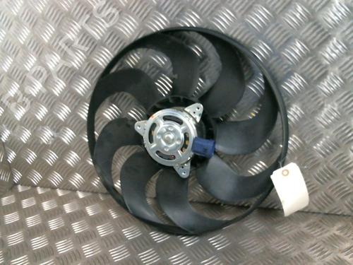 Køleventilator elektrisk DACIA LODGY (JS_) 1.2 TCe (JSAY, JSM0) | BP20000449M35 