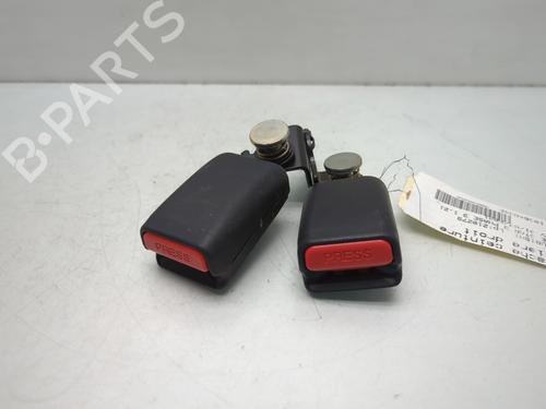 Used Seat buckle MITSUBISHI MIRAGE / SPACE STAR VI Hatchback (A0_A) 1.2 (A03A) (80 hp) 28385250