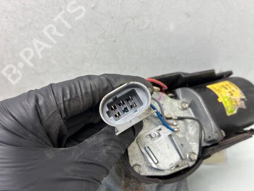 Used Front wiper motor Front wiper motor RENAULT MEGANE I Coach (DA0/1_) 1.6 e (DA0F) (90 hp) 36162501 36162501
