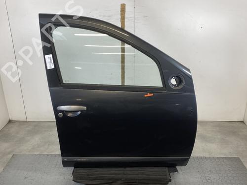 Used Right front door DACIA SANDERO 1.5 dCi (86 hp) 22390858