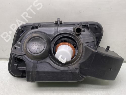Fuel flap PEUGEOT 3008 II SUV (MC_, MR_, MJ_, M4_) 1.2 THP/ PureTech 130 (MRHNSM, MRHNSU, MRHNSJ, MRHNYW,... | BP23764783C131