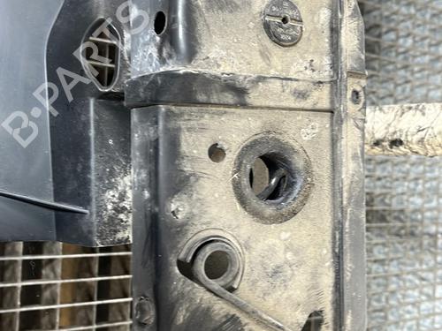 Front slam panel OPEL CORSA D (S07) 1.3 CDTI (L08, L68) | BP30180959C72 